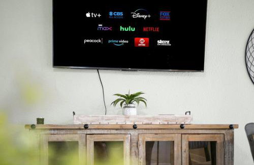 Spacious and Stylish Apartment right by ATT Stadium! - Foto 18