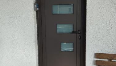 Chalet L'Ecureuil - Foto 3