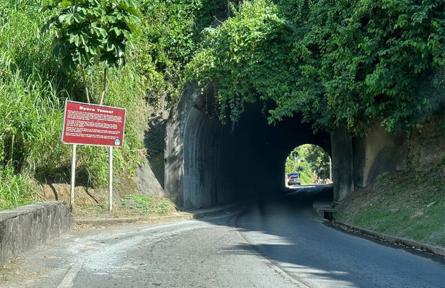 Excursión a Owia Salt Pond - Foto 2
