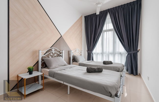 Legasi Kampung Bharu Guesthouse - Foto 22