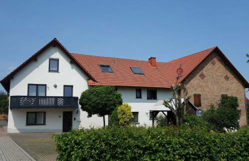 Monteurwohnungen Göb - nicht für Urlaubsgäste - Foto 27