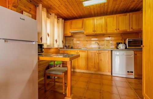 Chalé das Estrelas - Foto 31