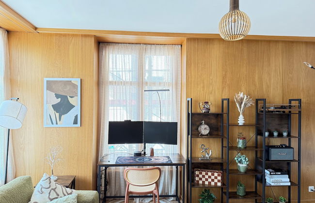 The Downtown - Foto 22