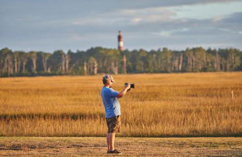 Jellystone Park Chincoteague Island - Foto 8