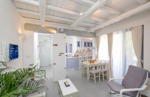 Santa Katerina Studios & Apartments - Foto 14