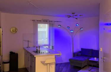 Cosy T2 au porte dOrly Rungis au pied du metro ligne 14 - Foto 10