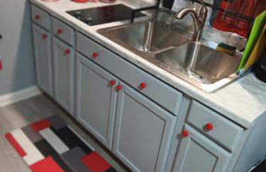 Fayetteville Near FSU & Fort Bragg - Foto 4