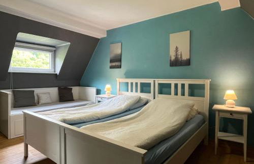 Holiday Home Familie Zinser by Interhome - Foto 37