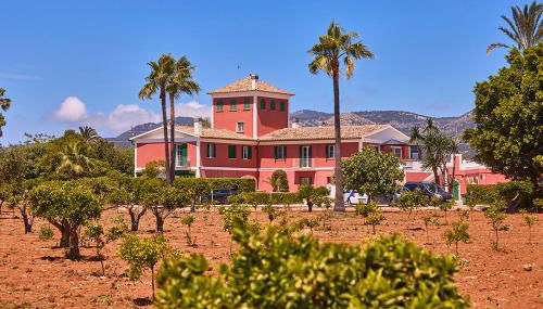 Fincahotel Los Naranjos - Foto 4