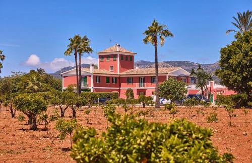 Fincahotel Los Naranjos - Foto 4