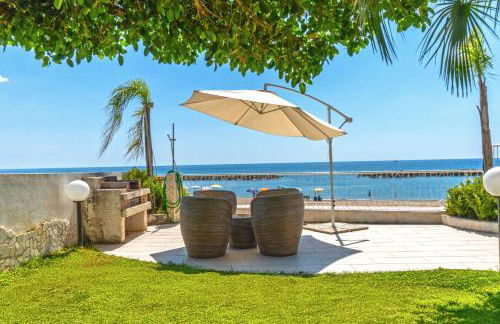 Villa di Lusso sul Mare a Diamante - Villa Ventre - Foto 7