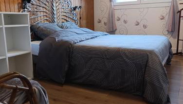 Le Chalet des Masnils - Foto 2