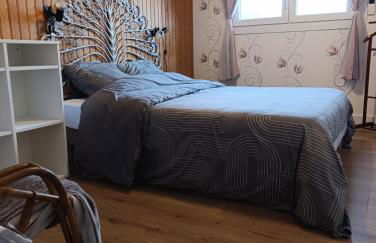 Le Chalet des Masnils - Foto 2