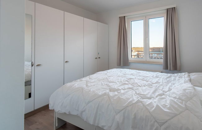 Apartment in Mariakerke With Stunning Sea View - Foto 5