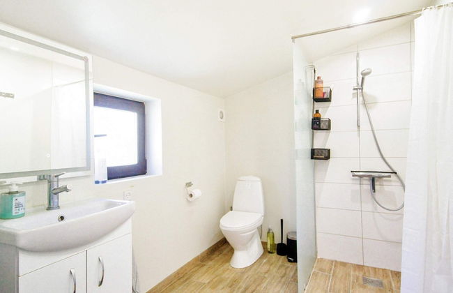 4 Star Holiday Home in Grevinge - Foto 4