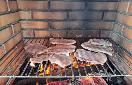 Casa Celia - Casitas Las Abuelas - Relax rural - Foto 39