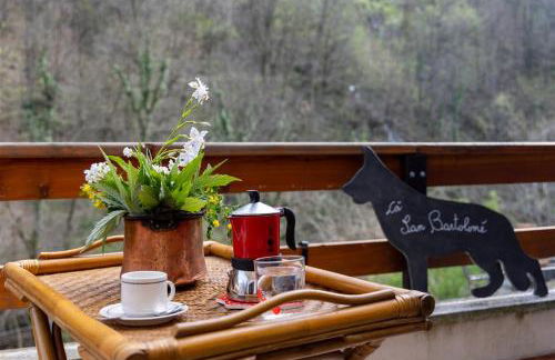 Casa San Bartolomè - Foto 40