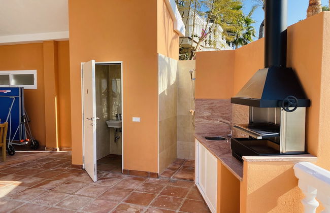 La Perla de Torrenueva - Photo 48