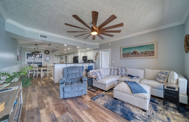 Treasure Island 0906 - Foto 15