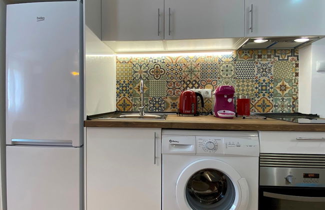 Besos Beach Gem II By Myrentalhost - Photo 10