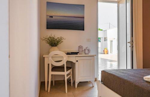 Masseria Tenuta Flora Maria - Foto 20