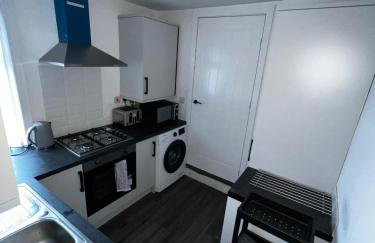 ResiLets - Brighton Road, Central, 2 Mile From NCL - Foto 8