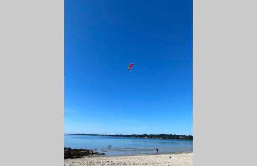 CAP COZ Sea Side FOUESNANT - Foto 32