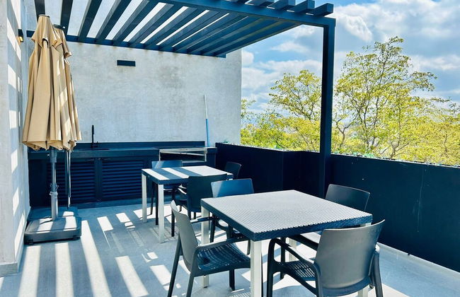 Cipres Apartments - Foto 24