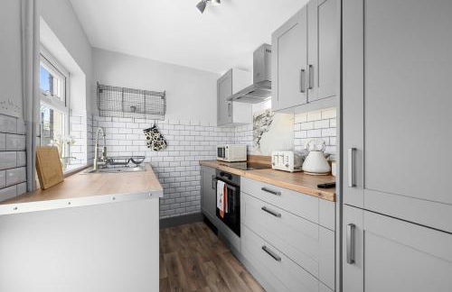 Modern Chique Home Peak District - Foto 3