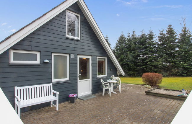 "Ellenor" - 300m to the fjord - Foto 11