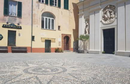 Casa Mare - Bilocale sul Lungomare di Santo Stefano al mare - Foto 26