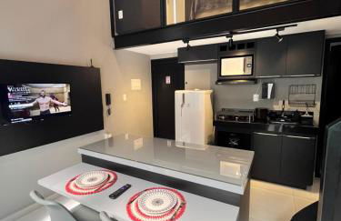 Loft Requinte de Beija - Foto 3