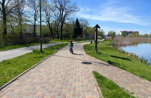 Apartament No. 26 Nad Iławką - Foto 7