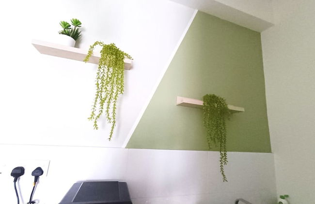 The Horizon Ipoh 2BR L9 by Grab A Stay - Foto 36