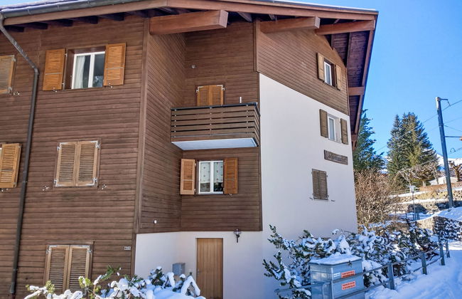 Schoneggacher Apt. S - Foto 19