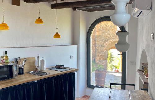 CORNER NEST IN MONTALCINO - Foto 12