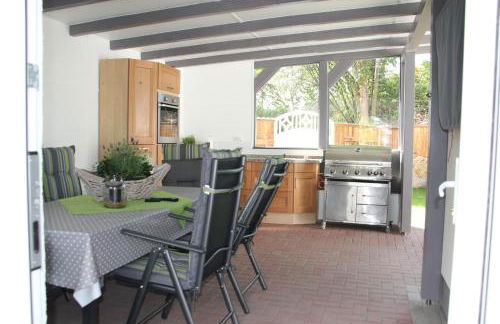 Ferienhaus Glücksmoment - Foto 27