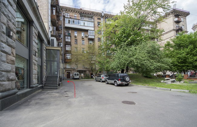 Scandinavian Apartments - Foto 48