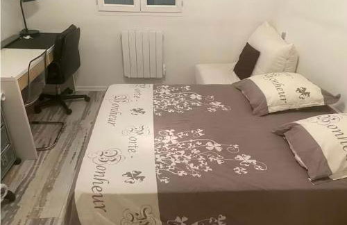 Villa cosy 5km Cannes - Foto 52