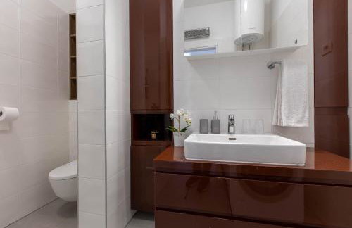 Penthouse Heavenly Holiday Home - Foto 17