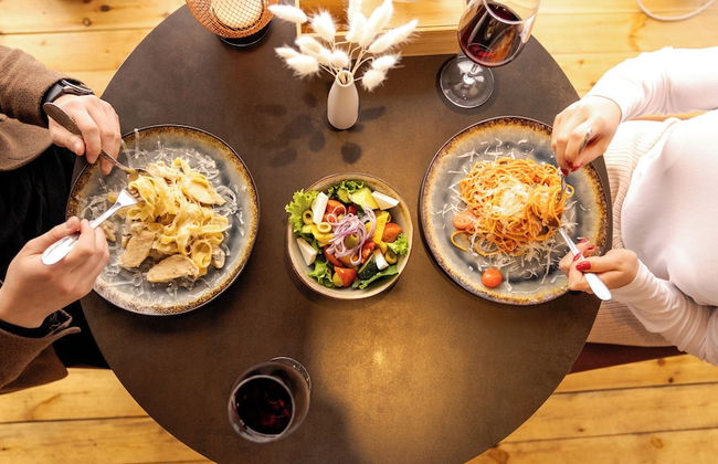 ALTO Cabins - Foto 15