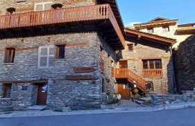 Le Chalet La Pastorale - Foto 1