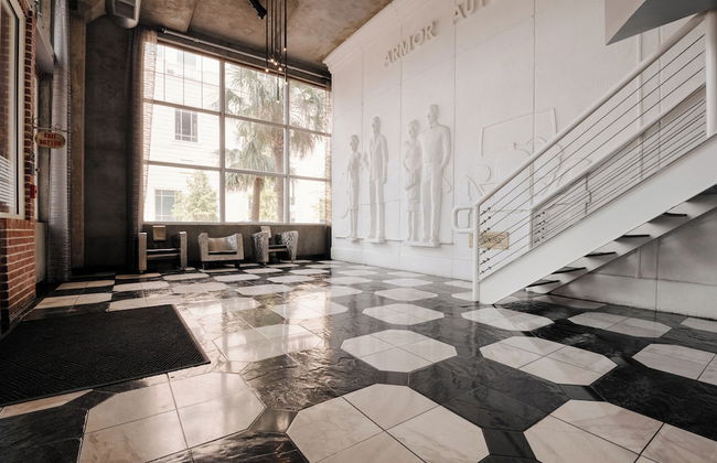 Reside Houston Dwntwn, Wyndham - Foto 2