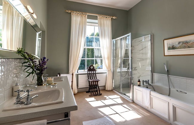 Luxury Country Mansion in West Cork - Foto 27