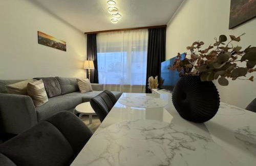 Gemütliche Unterkunft Bad Steben - Ferienhaus Maria - Foto 13