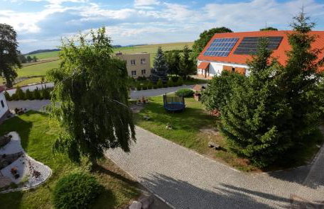 Agroturystyka Marianówek - Foto 16