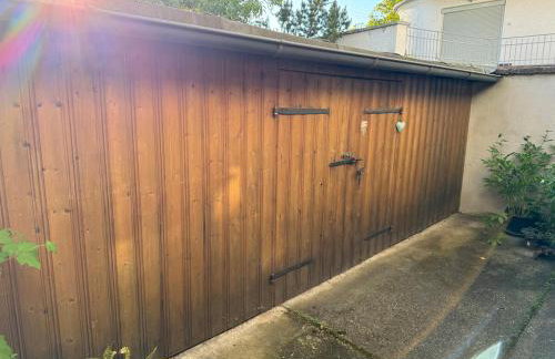 Stadthaus im Altstadtkern mit Blick auf Dingolfinger Münster - Foto 7