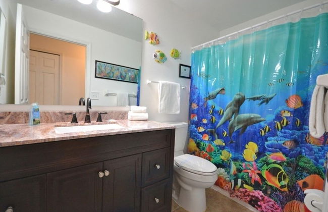 Buckingham Palm Villa 4 Bedroom Home by RedAwning - Foto 16