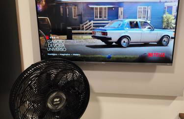 Studio com Ar condicionado, Boa Localização, Internet Rápida 2 - Photo 9