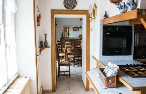 Séjour détente à deux pas de la mer Gîte de caractère - Foto 6